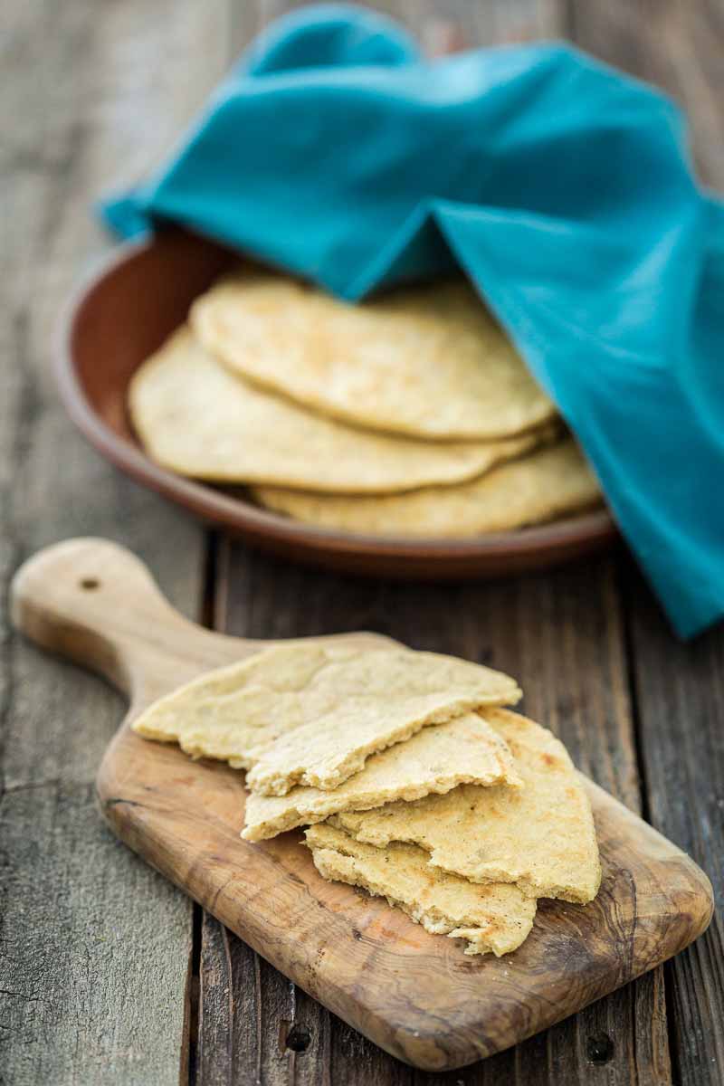 19 GlutenFree Flatbread Recipes That Are Super Easy To Make The Eat Down