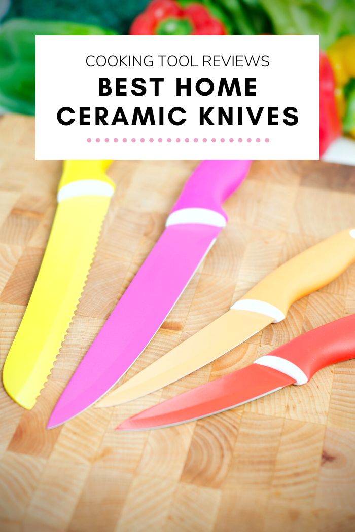 6 Best Ceramic Knives of 2023 Buyer’s Guide TheEatDown