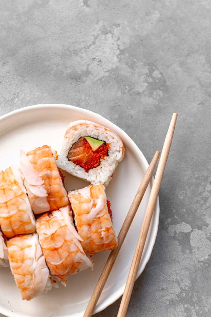 What to Serve With Sushi [11 Best Sides & Sauces]