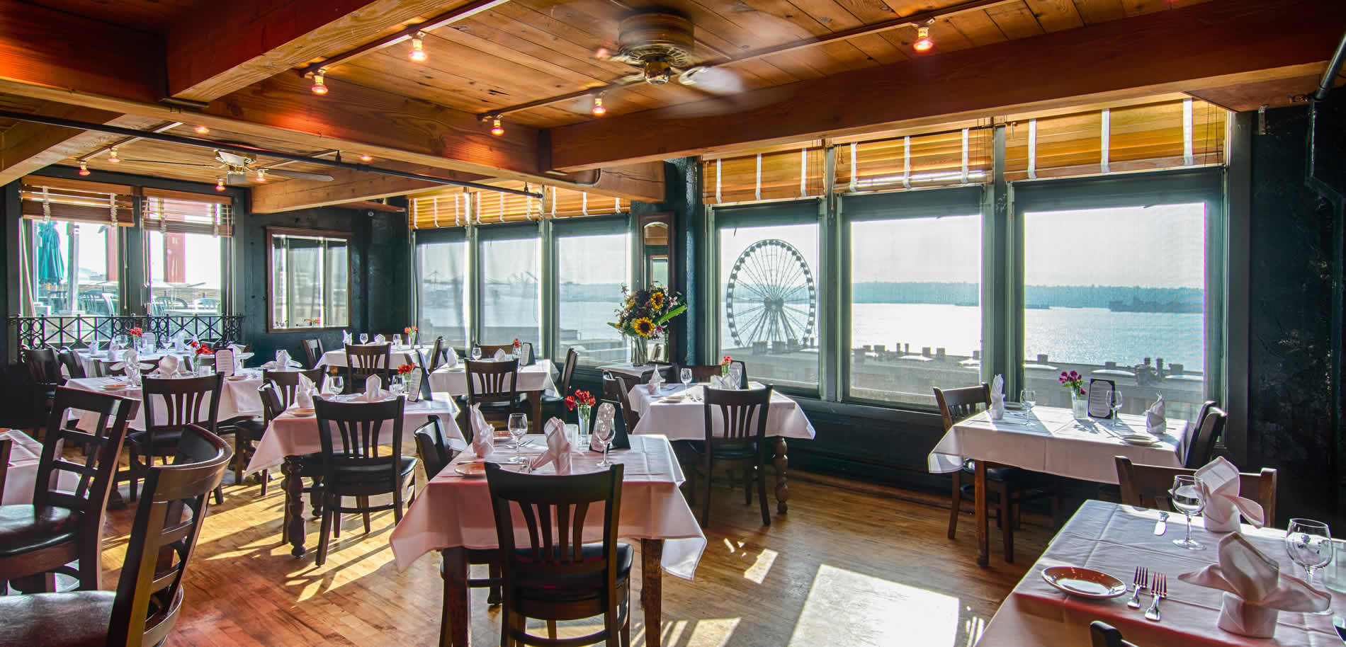 Where To Eat In Seattle's Pike Place Market Where To Eat Guide