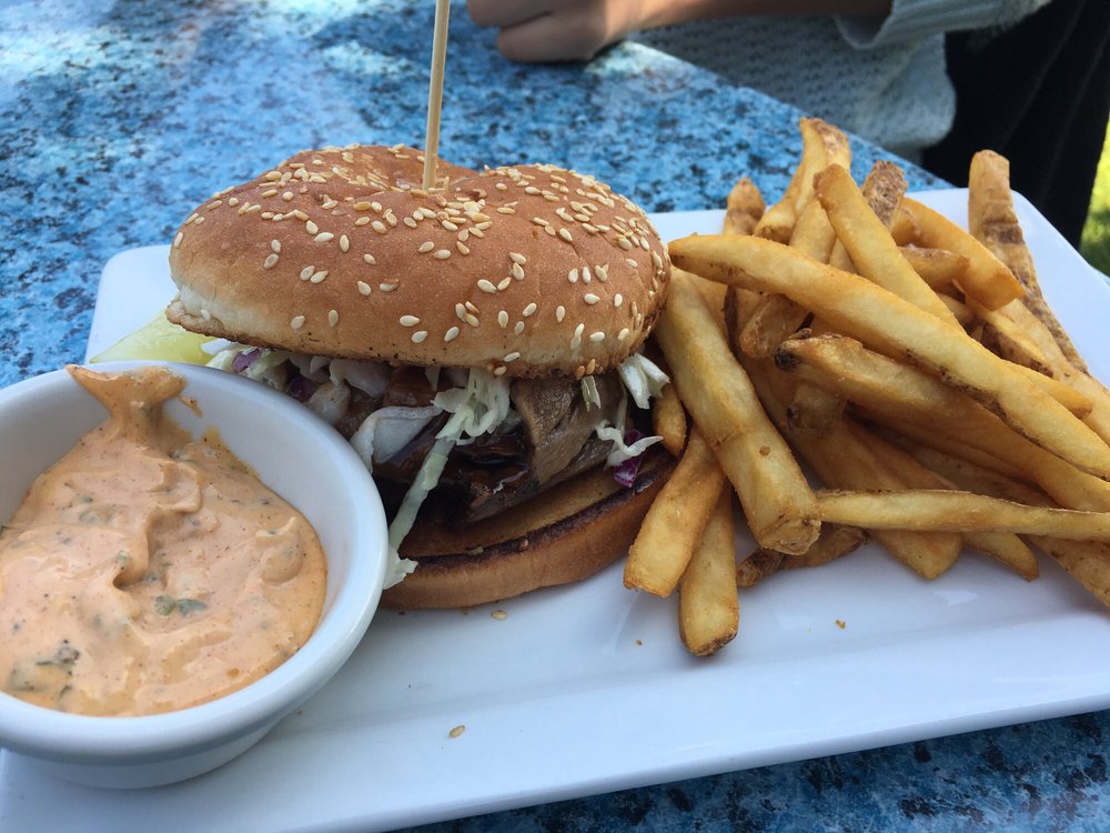 Where To Eat Pulled Pork Sandwiches in Seattle & Beyond Where To Eat Guide