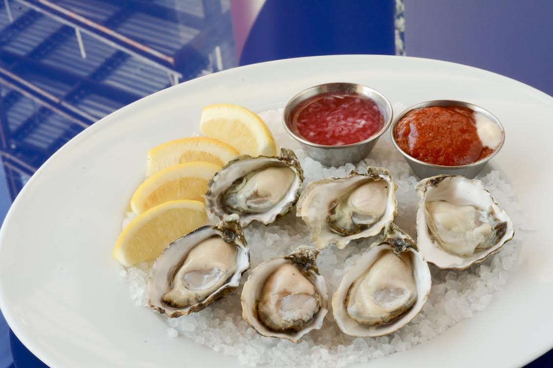 Oysters Where To Eat Guide