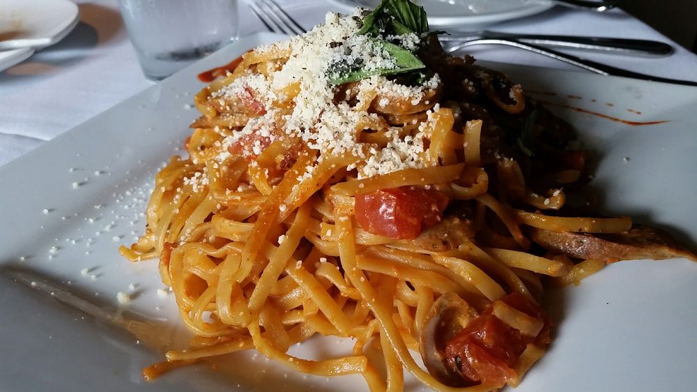 Where To Eat GlutenFree Italian Food in Seattle Where To Eat Guide