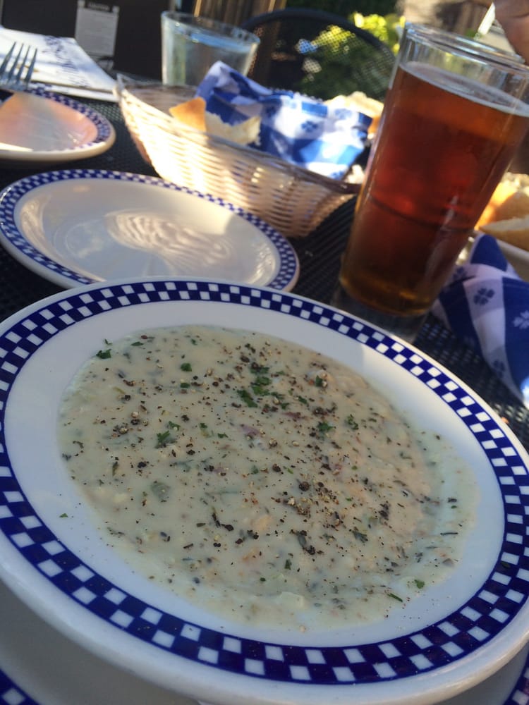 Late Night Spots for Clam Chowder in Seattle Where To Eat Guide