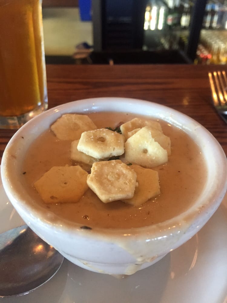 Late Night Spots for Clam Chowder in Seattle Where To Eat Guide