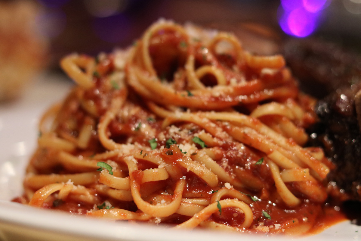 SeattleMade Seafood Pasta and Risotto Where To Eat Guide