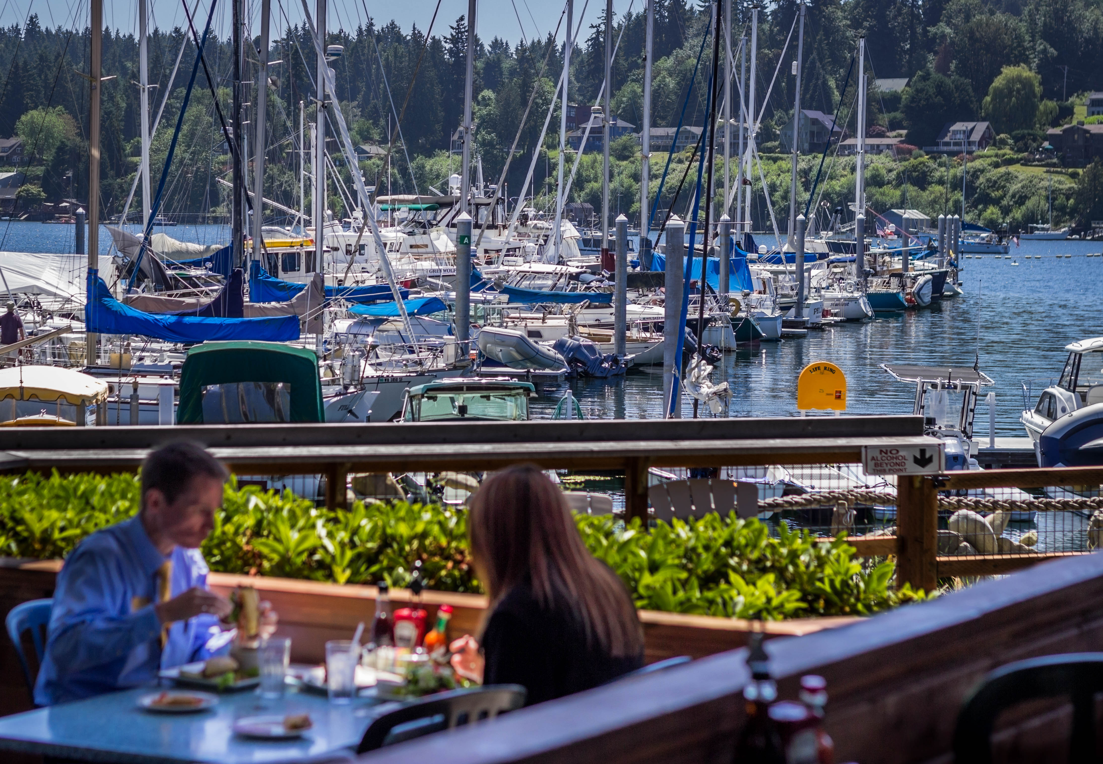 Savor Seattle's Best Caesar Salads Where To Eat Guide