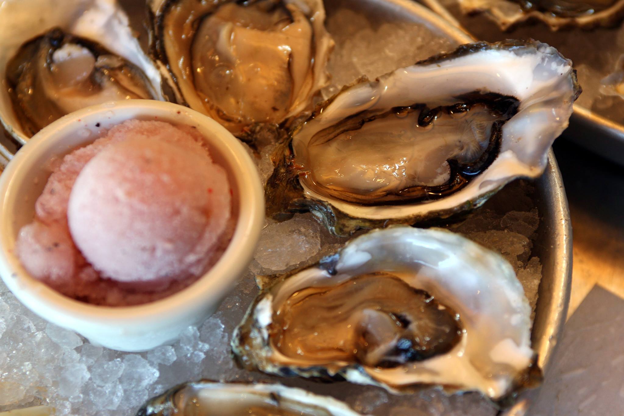 Find UltraFresh Oysters at These Seattle Locations Where To Eat Guide