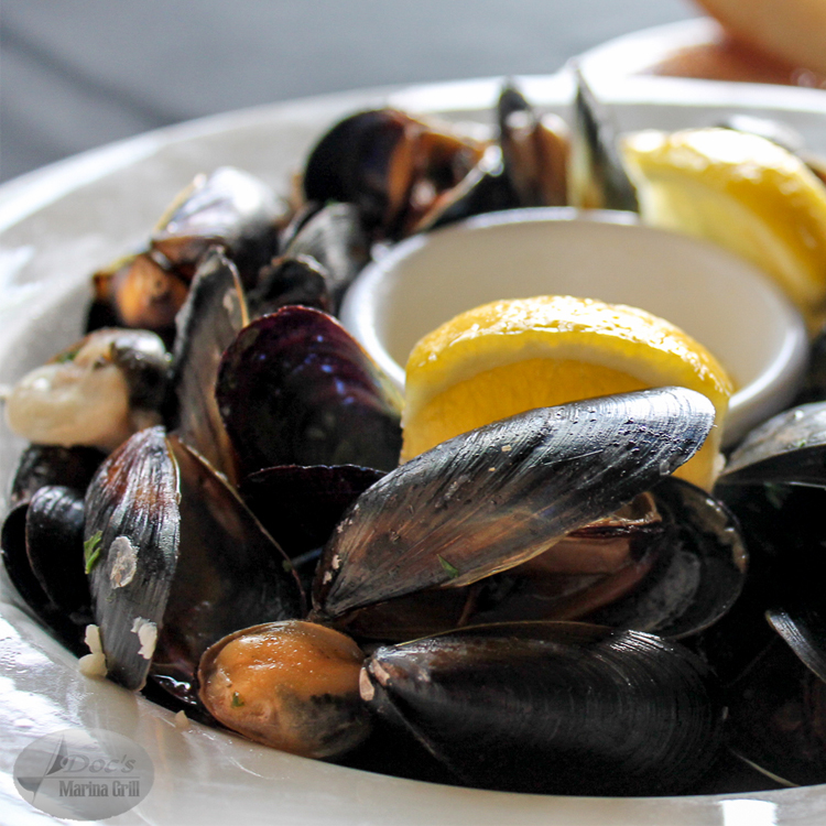 Fill up on the Seattle Area's Freshest Shellfish Dishes Where To Eat