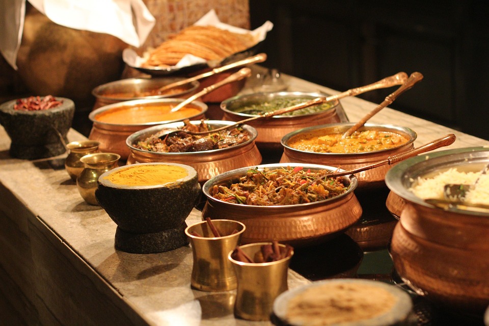Best Buffets in the Seattle Area Where To Eat Guide