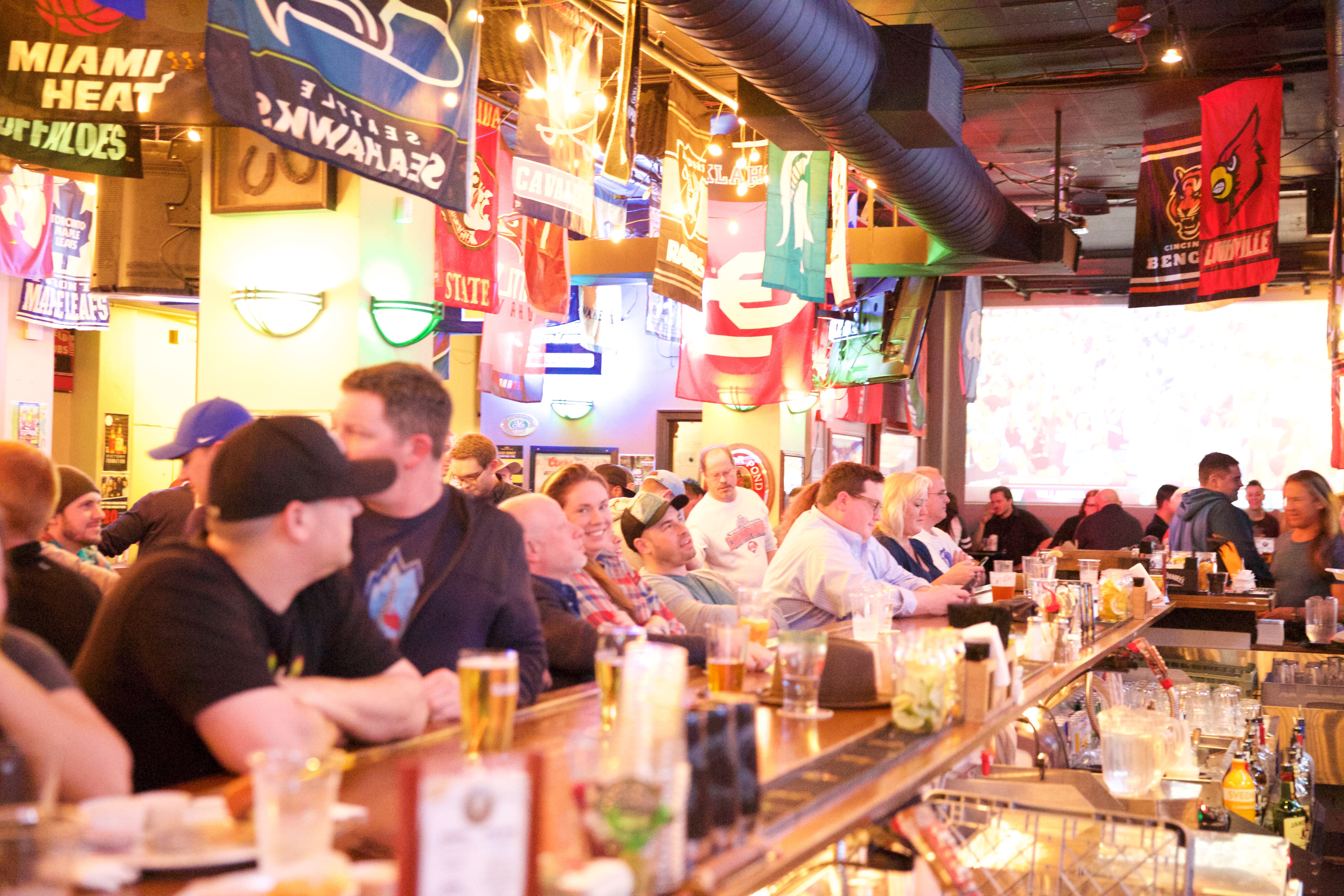 4 Seattle Area Trivia Nights and Bites Where To Eat Guide