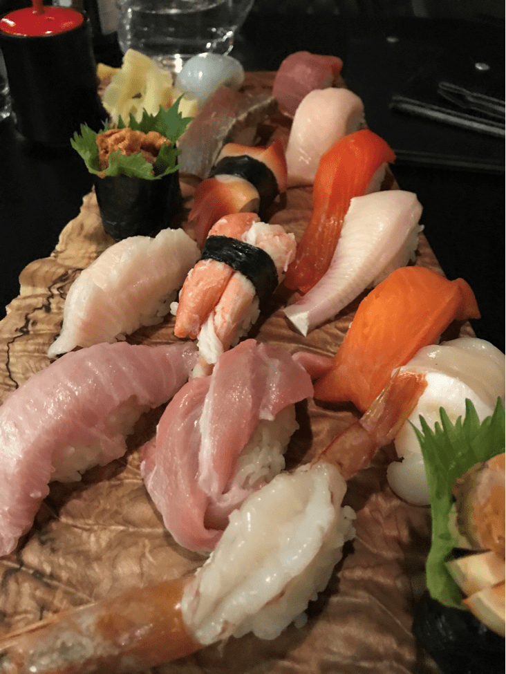 Hot Asian Restaurants Bellevue, Washington Where To Eat Guide