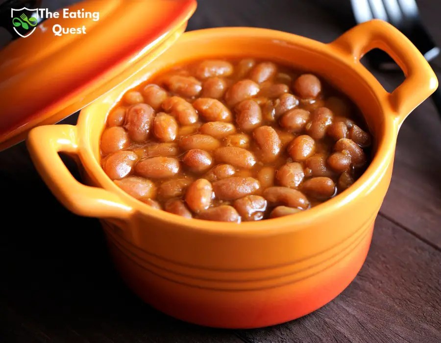 How Long Do Beans Last In The Fridge Once Opened at Edith Jacobs blog