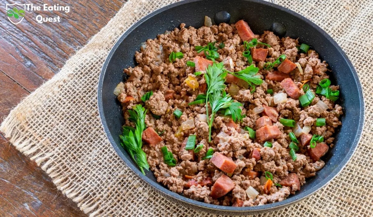 How Long Does Cooked Ground Beef Last in the Fridge? The Eating Quest
