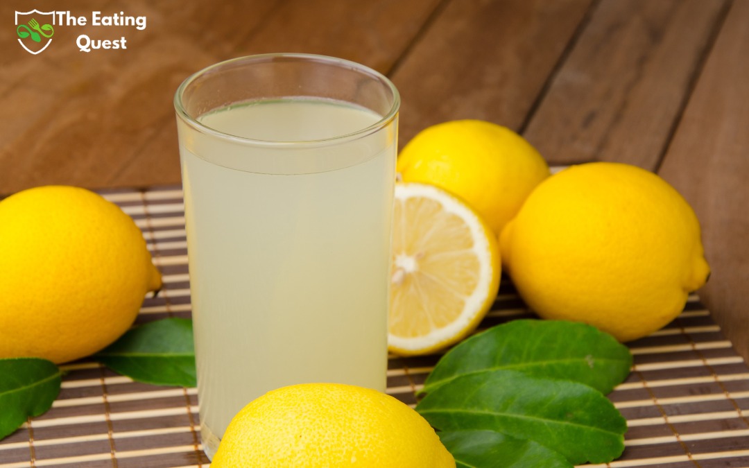 Does Lemon Juice Go Bad? Understanding Shelf Life The Eating Quest