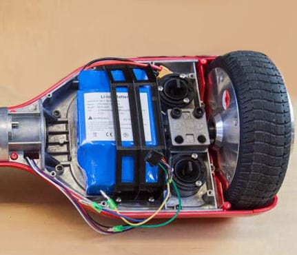 What are Hoverboards and How do Hoverboards Work?
