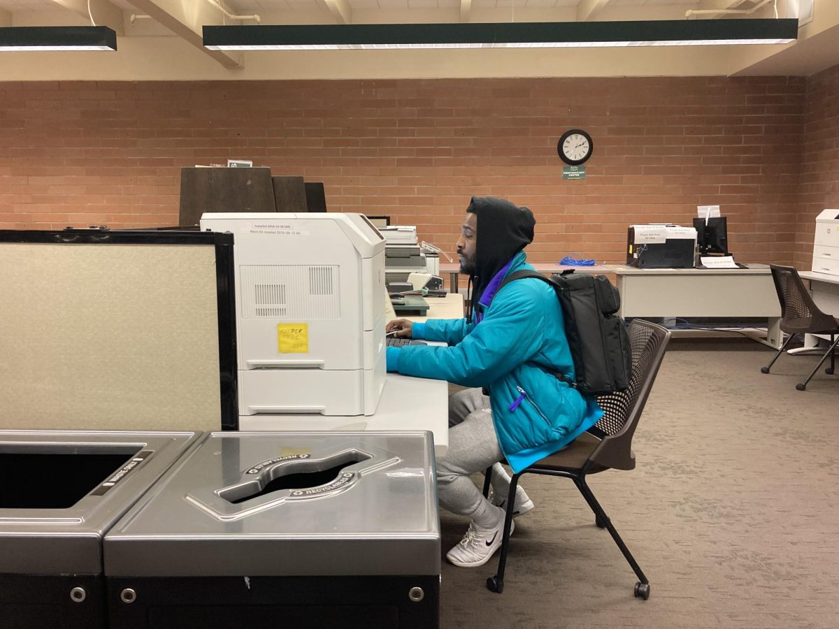 Editorial How We Use Generative AI at The Ebbtide The Ebbtide