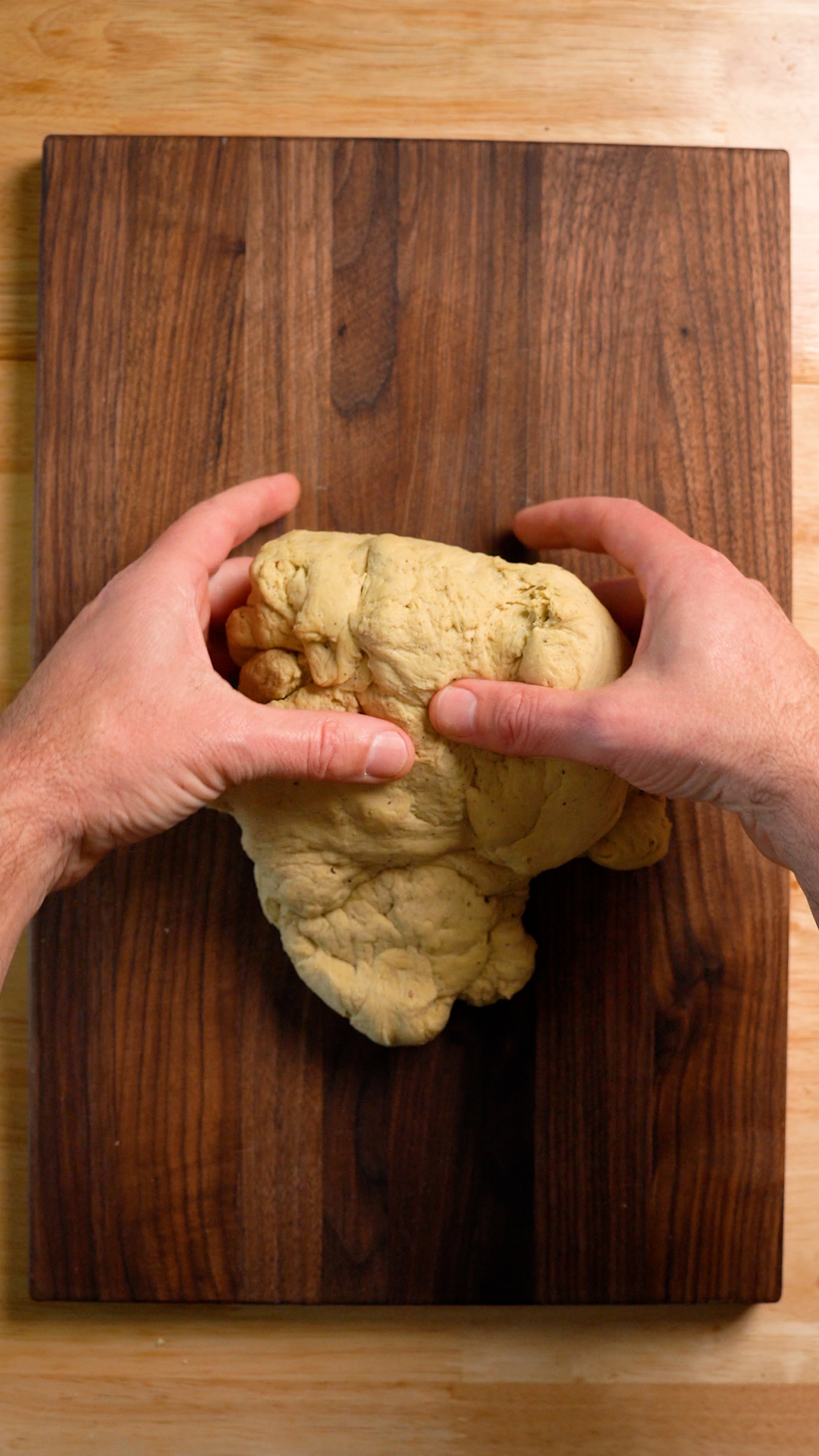 Vegan Turkey Deli Slices Thee Burger Dude