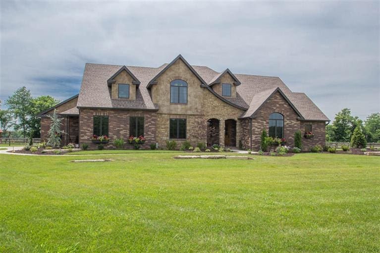 Rivers Edge The Eck Group