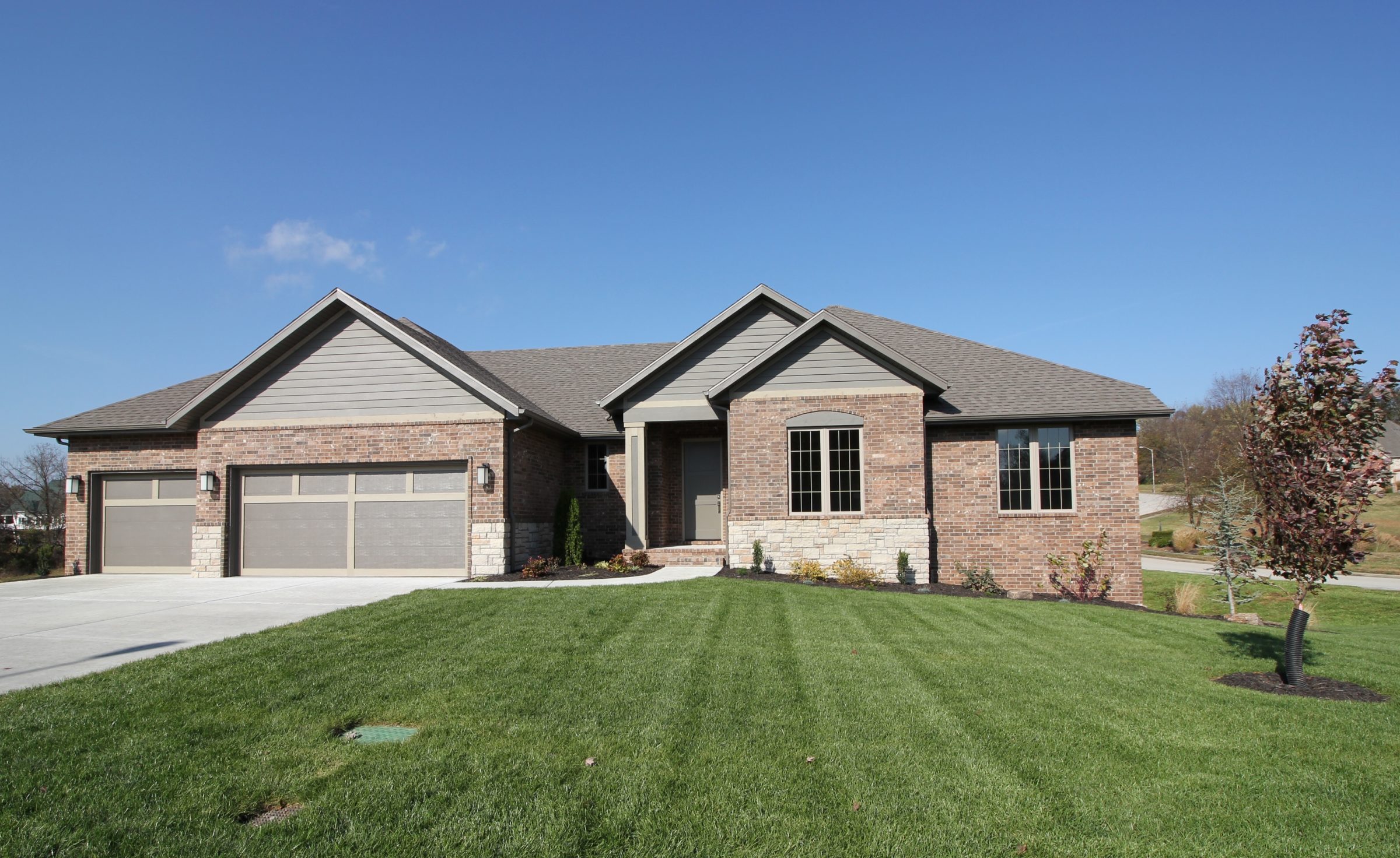 Ridge Crossing 10 The Eck Group