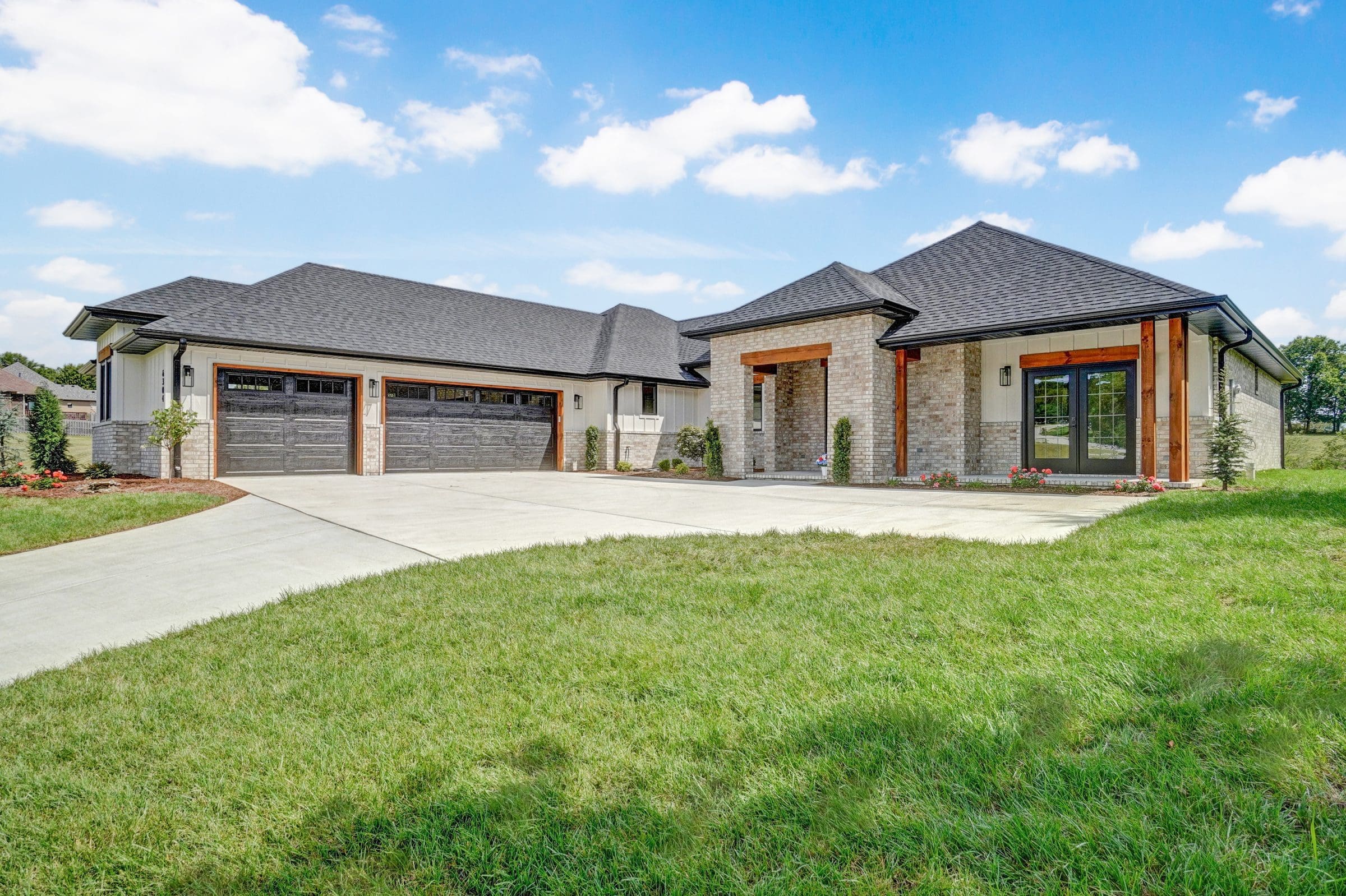 Ridge Crossing 23 The Eck Group