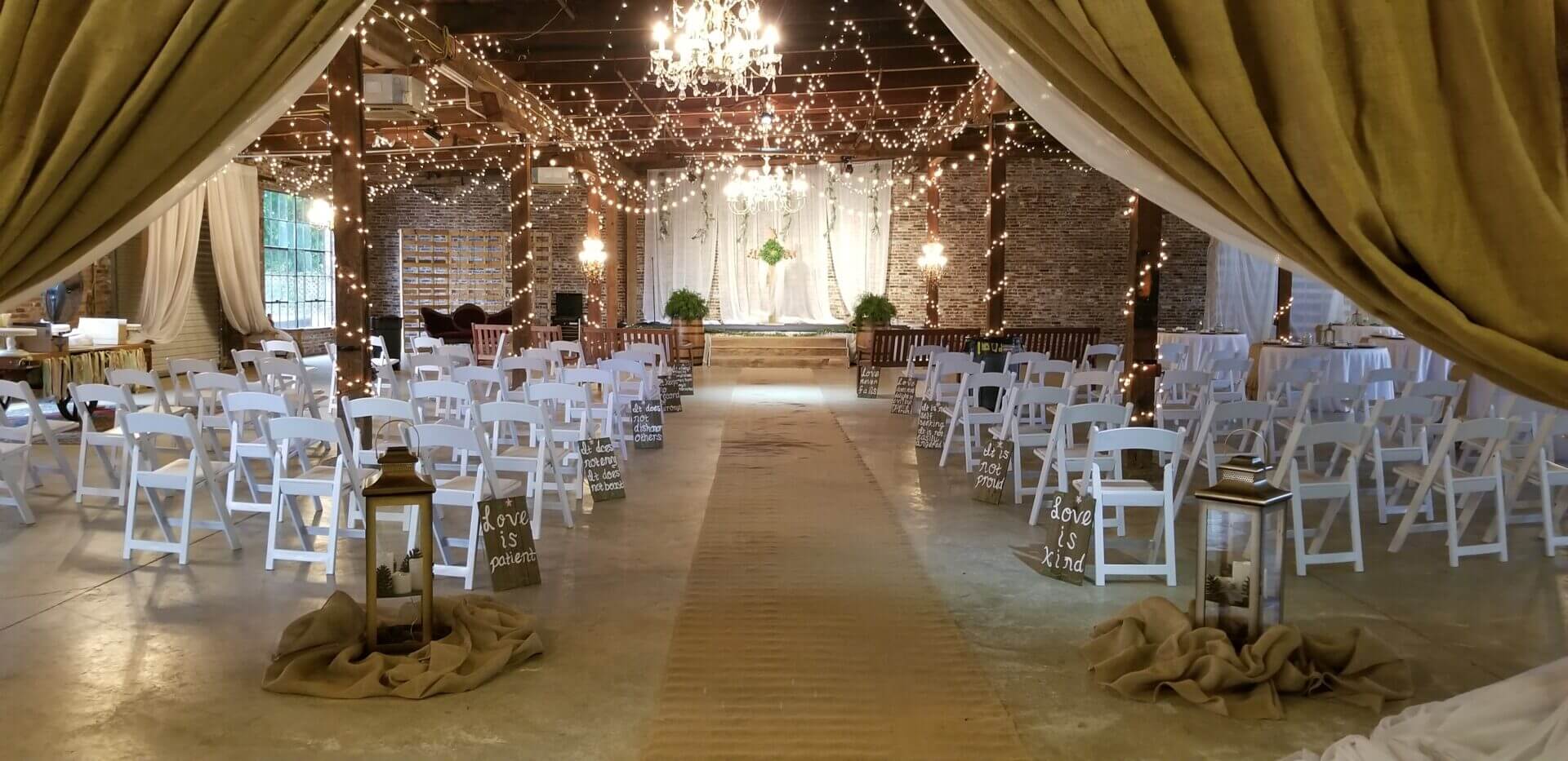 The Eclectic Warehouse The Eclectic Warehouse