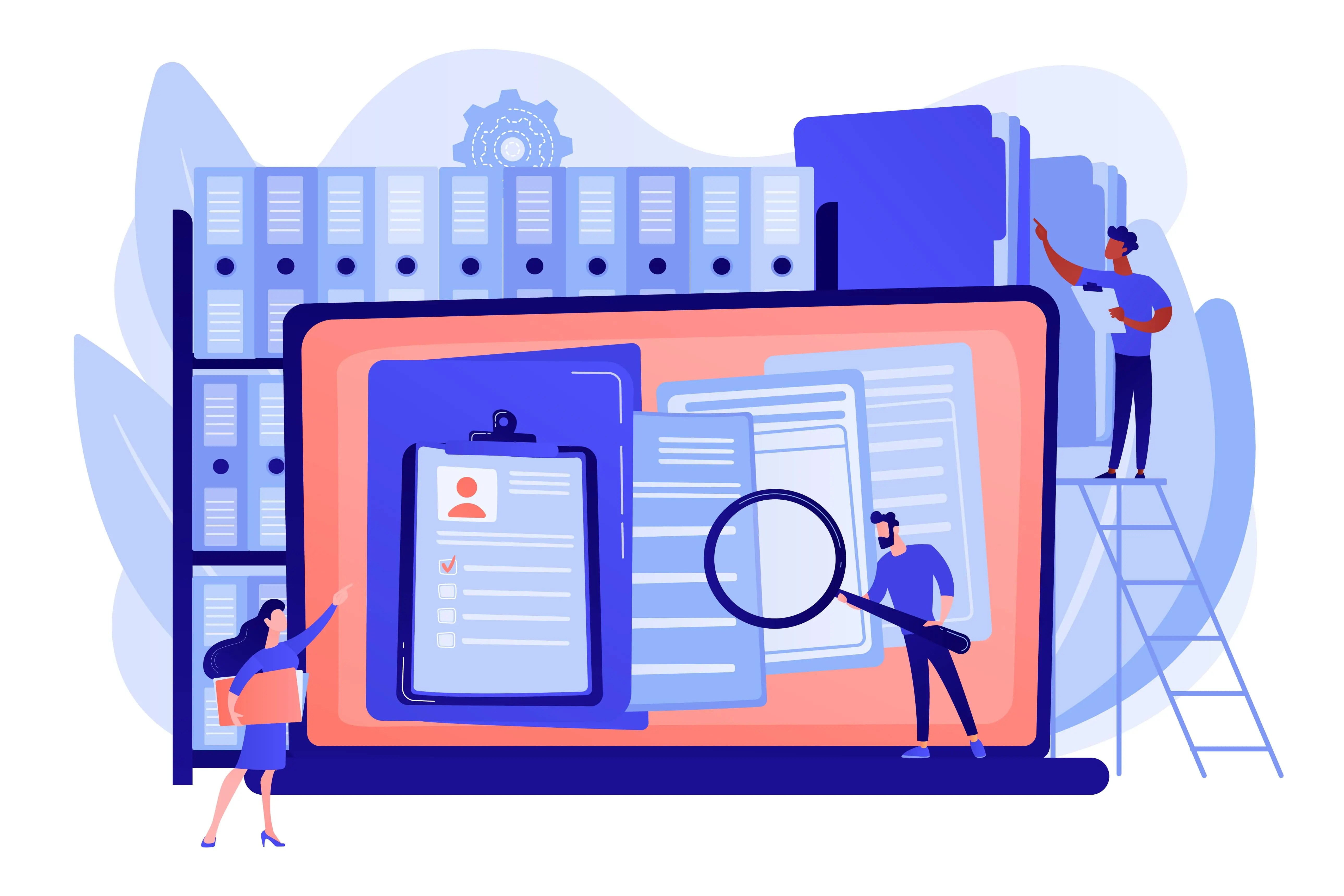 What is Records Classification? Why is it Important?