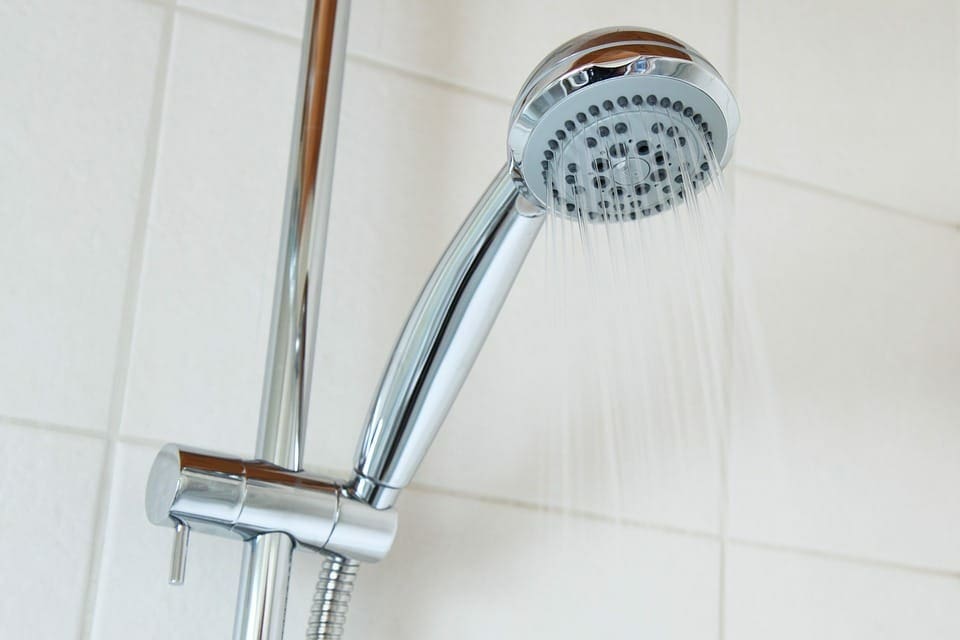 13 Best Ecofriendly Shower Heads to Save Water The Eco Friend