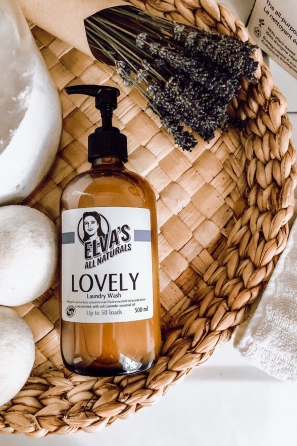 9 ACTUAL Zero Waste Laundry Detergents The Eco Hub