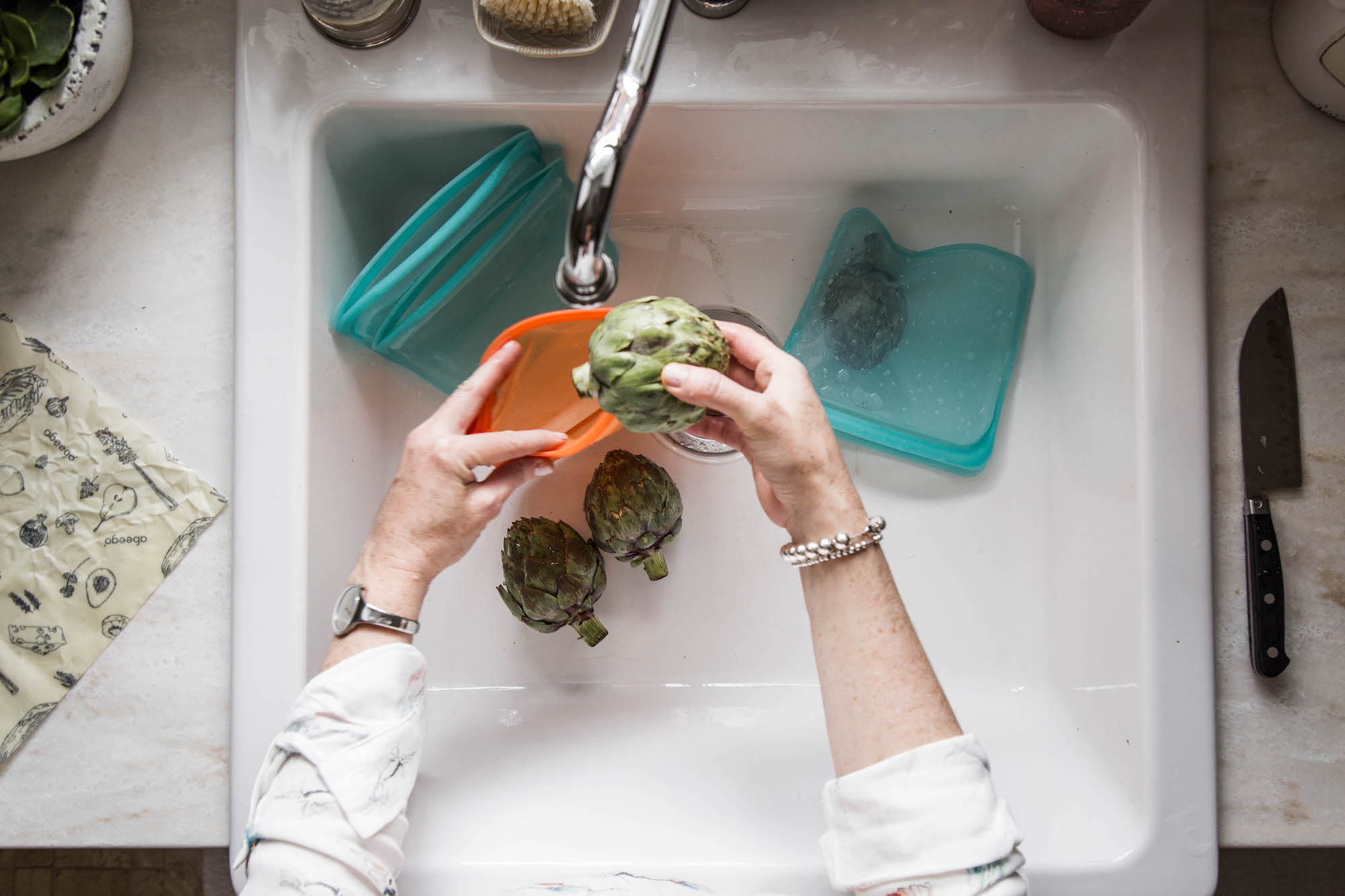 Is Silicone Biodegradable? Does It Breakdown? The Eco Hub