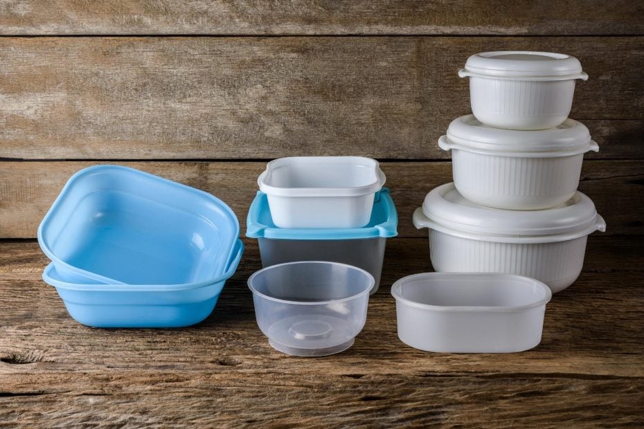What To Do With Your Old Plastic Tupperware Containers The Eco Hub (2023)
