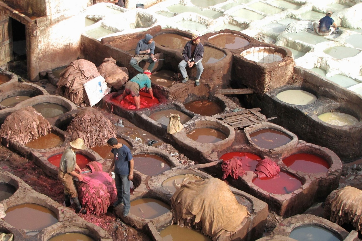 Is Leather Ethical? The Full Story Behind The Popular Material The