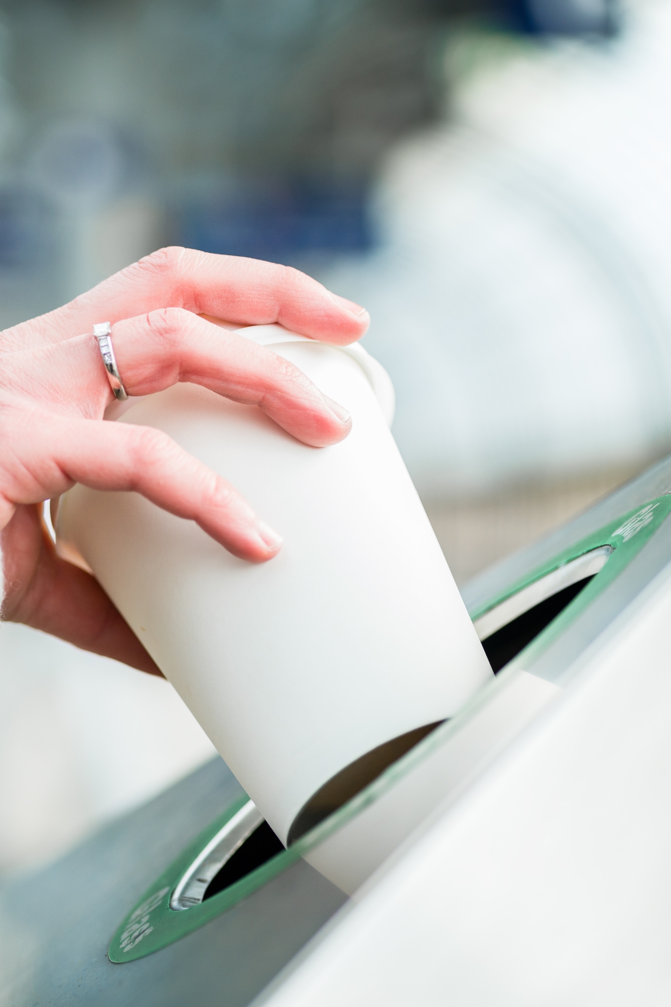 Can You Recycle Styrofoam? The Eco Hub