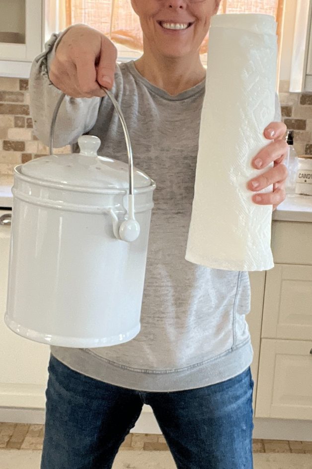 Can You Compost Paper Towels? The Surprising Truth! The Eco Hub