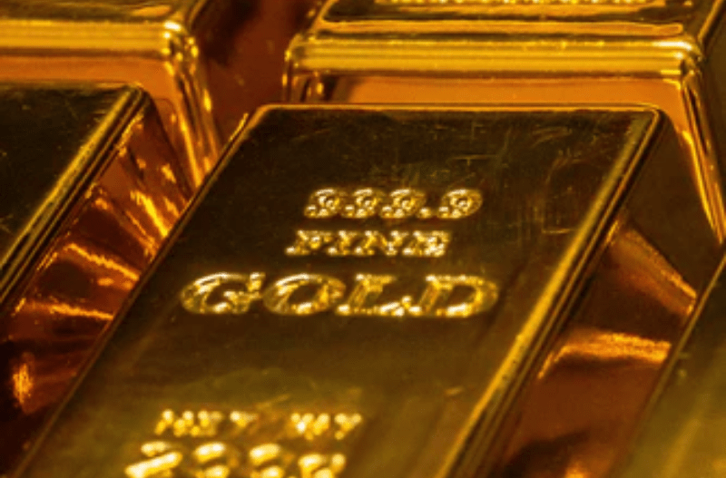 The Best Strategies For Trading Gold in Africa TheEconomy