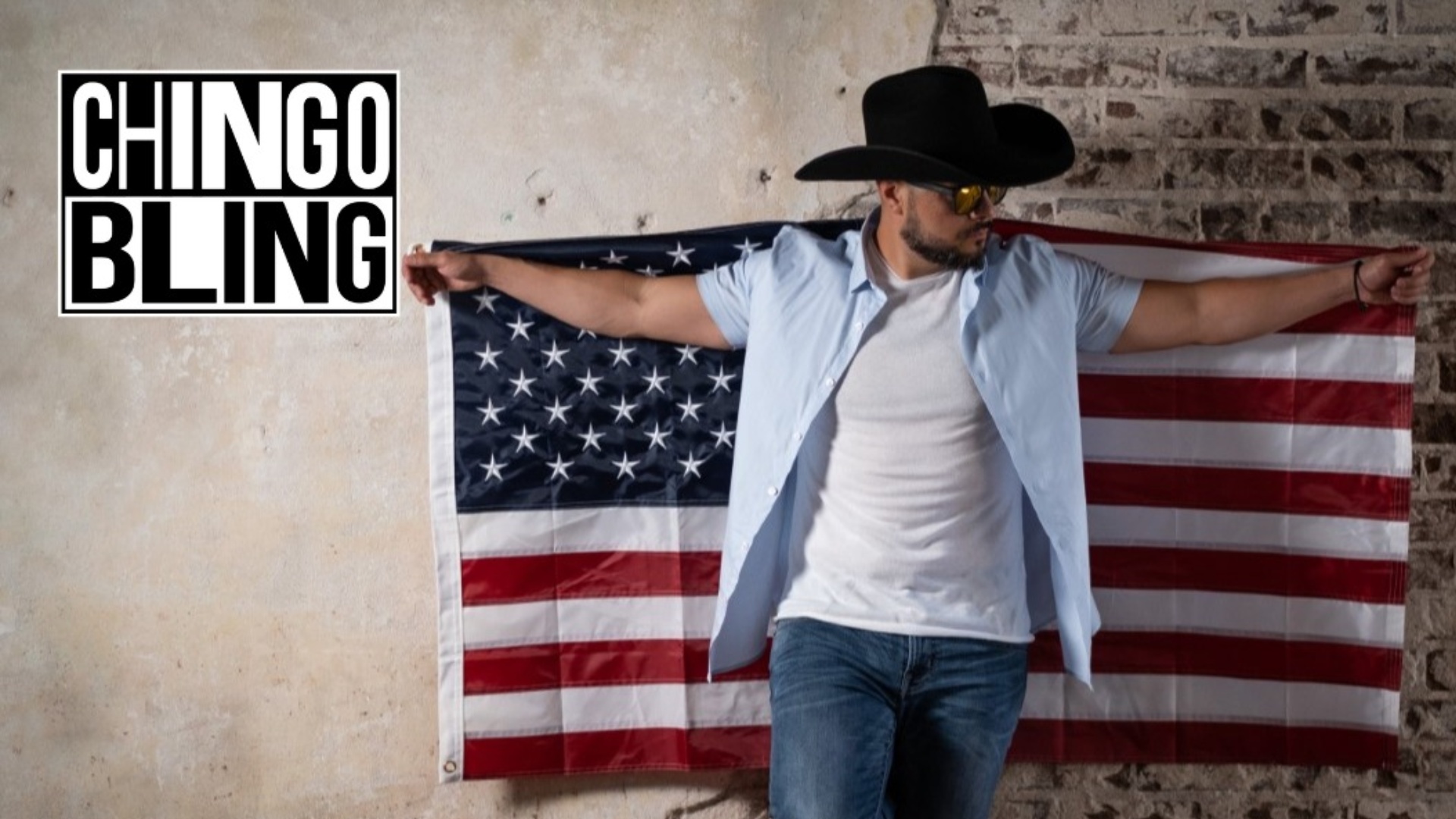 Comedian Chingo Bling The Ector Theatre