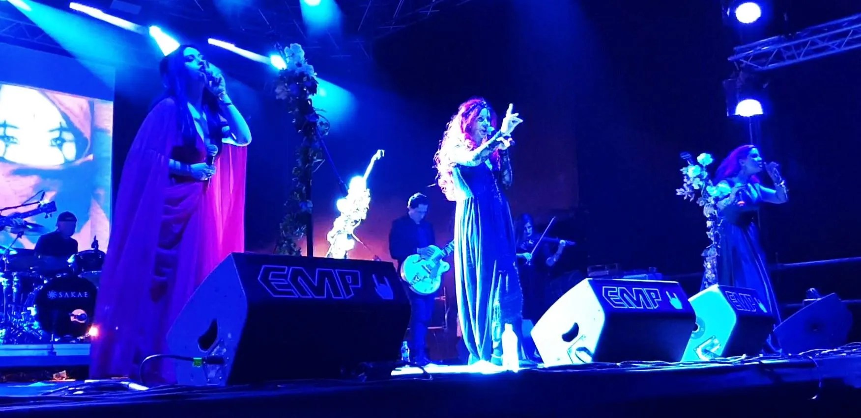 Photo Gallery The Eden House