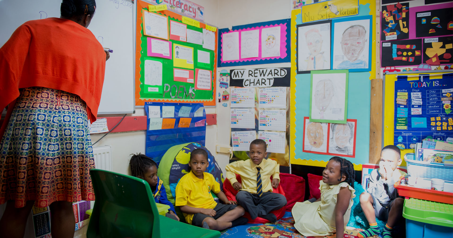 The Eden School Educating for Eternity