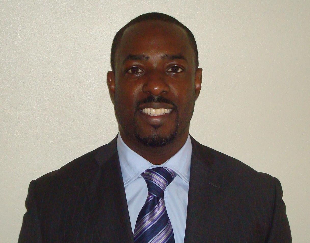 Mr. Justin RooseveltSealy Enterprise Development Forum & Marketplace