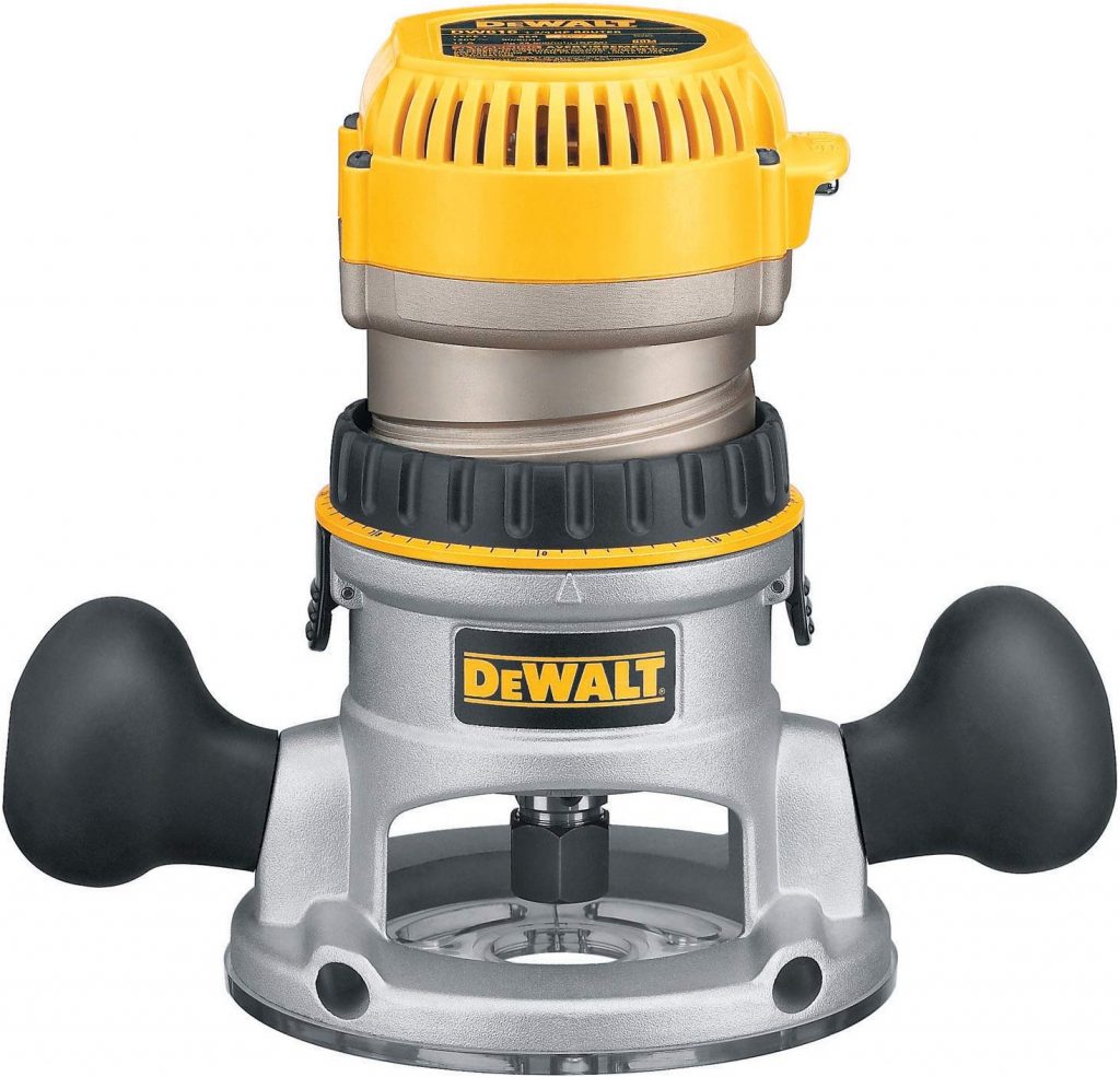10 Best Wood Router Under 200 Top Picks of 2021