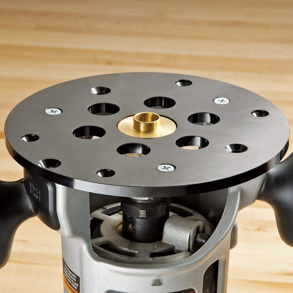 10 Best Router Plate in 2022 Reviews and Buying Guide