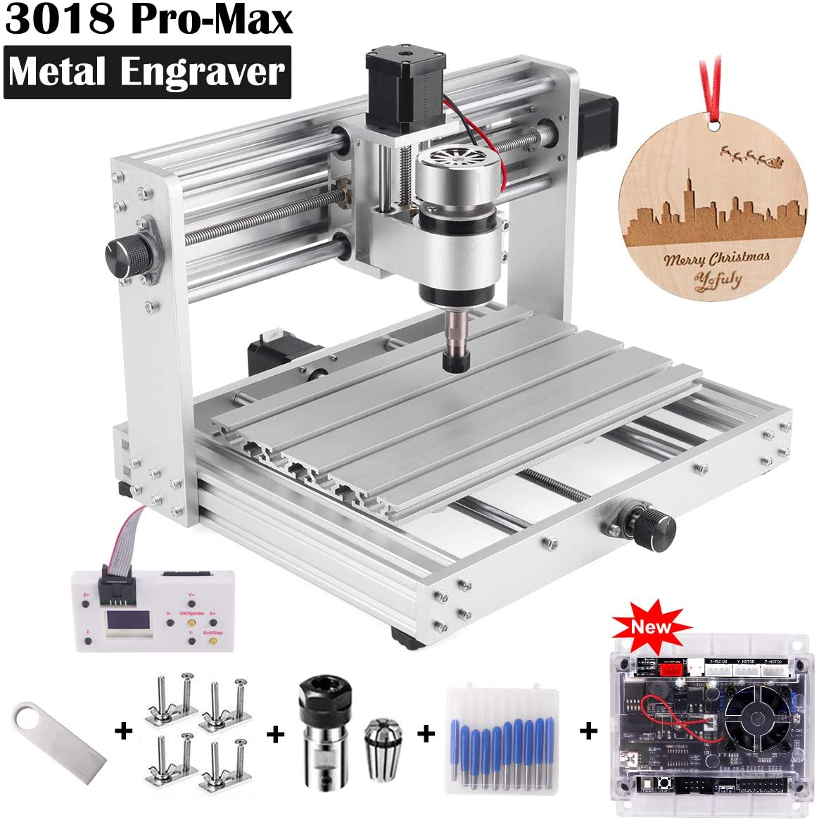 10 Best Cheap CNC Machines in 2020 Top Products Reviewed