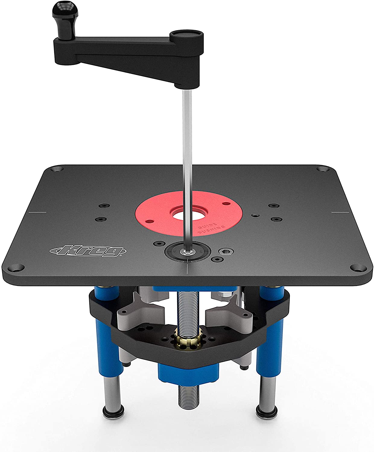 10 Best Router Lifts in 2021 Edge Cutter