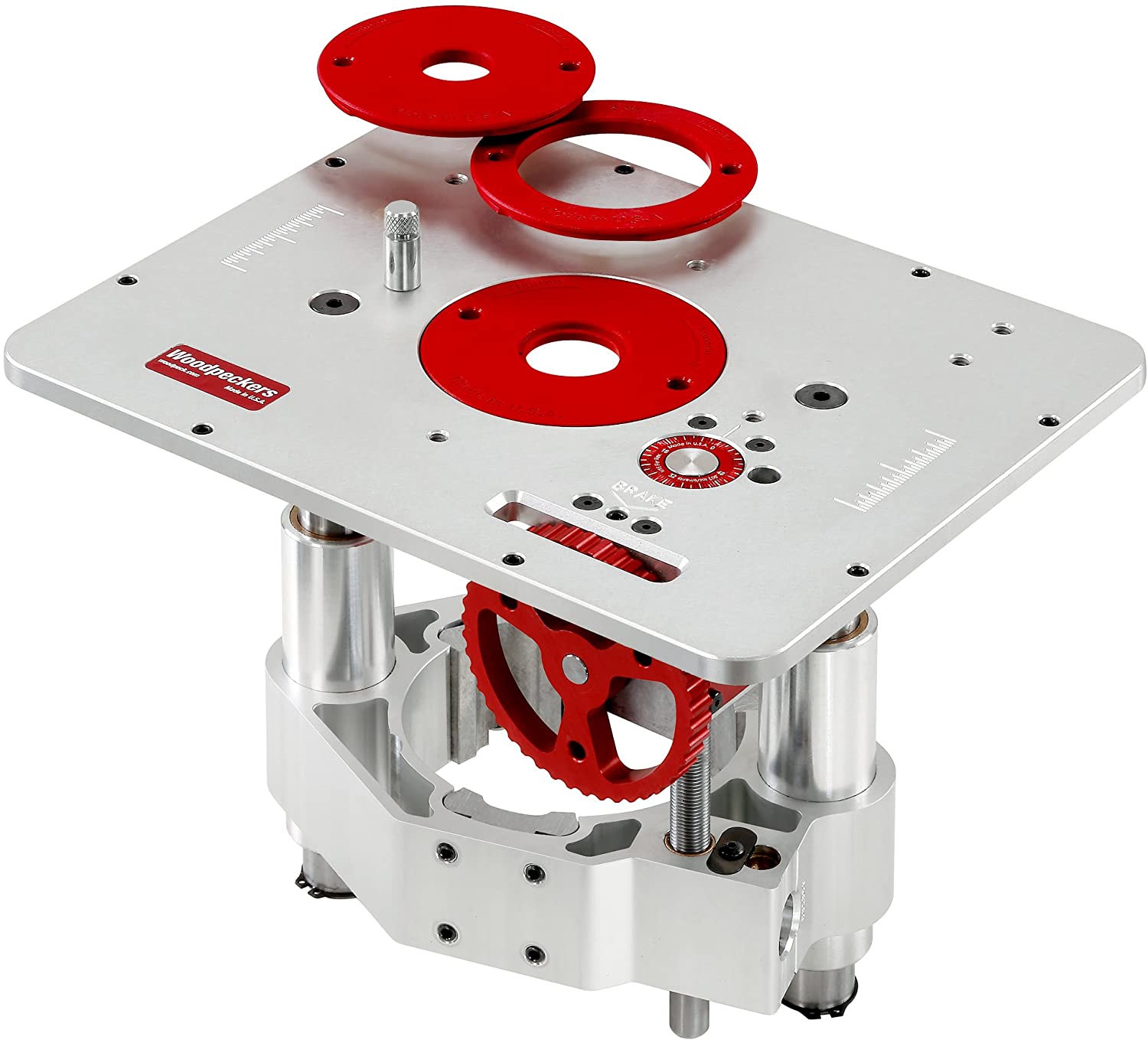 10 Best Router Lifts in 2020 Edge Cutter