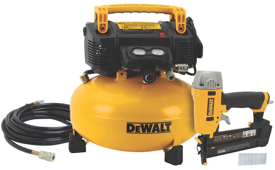 10 Best Air Compressors For Woodworking in 2022 Reviews and Buying Guide