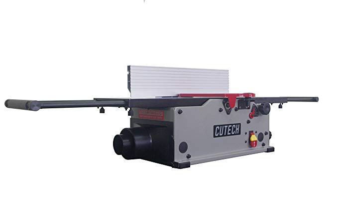 8 Best Benchtop Jointers of 2021 Reviews and Buying Guide
