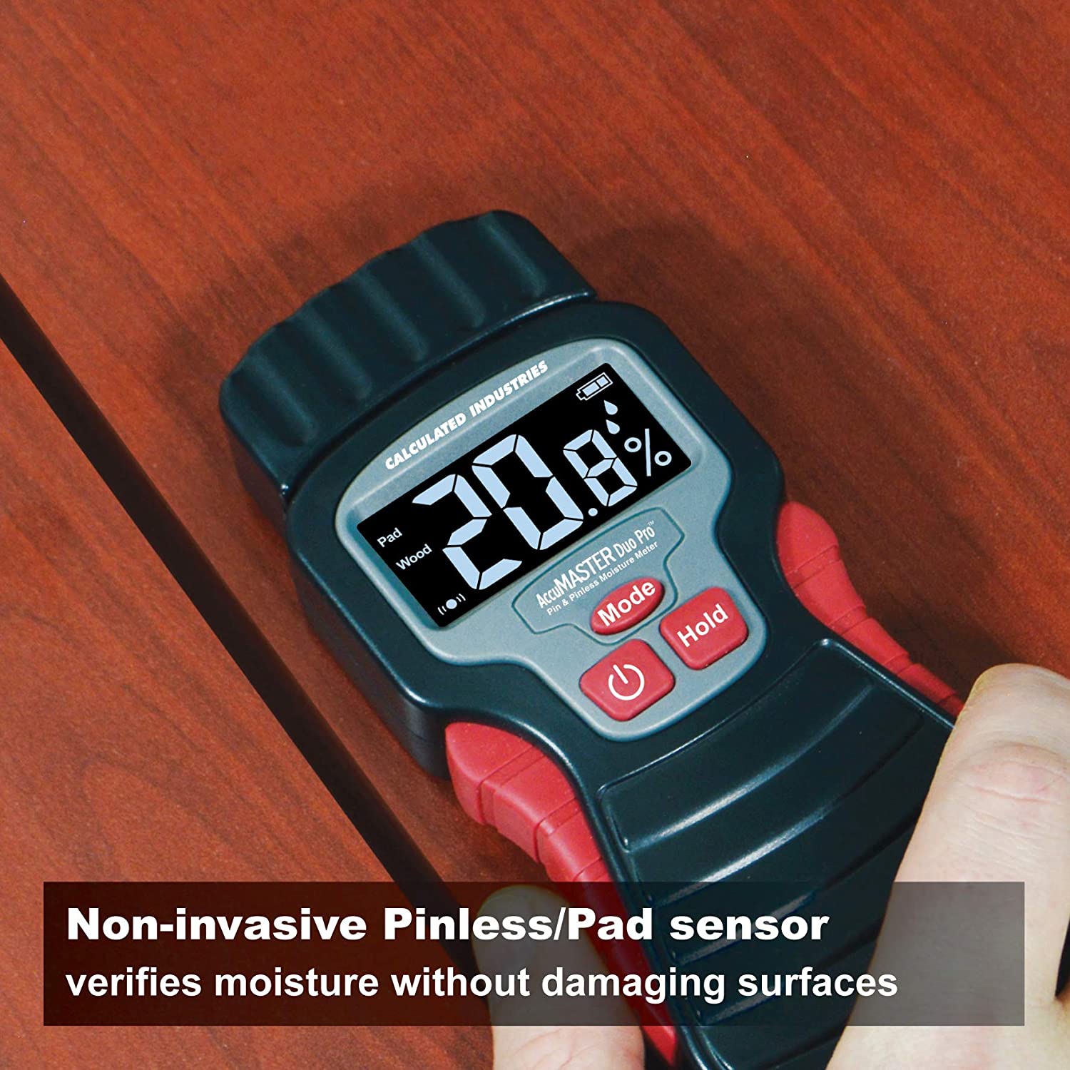 10 Best Moisture Meters in 2021 Top Picks Reviewed The Edge Cutter