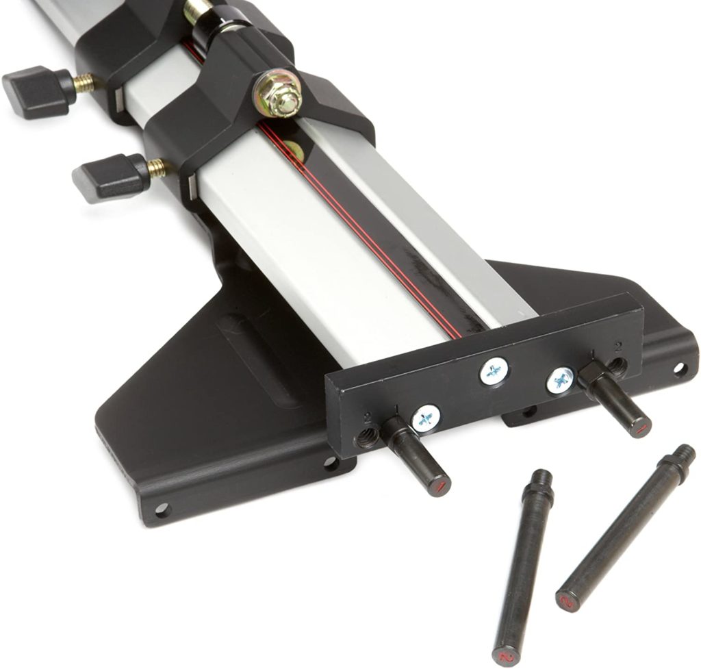 7 Best Router Edge Guide Reviews in 2021 The Edge Cutter