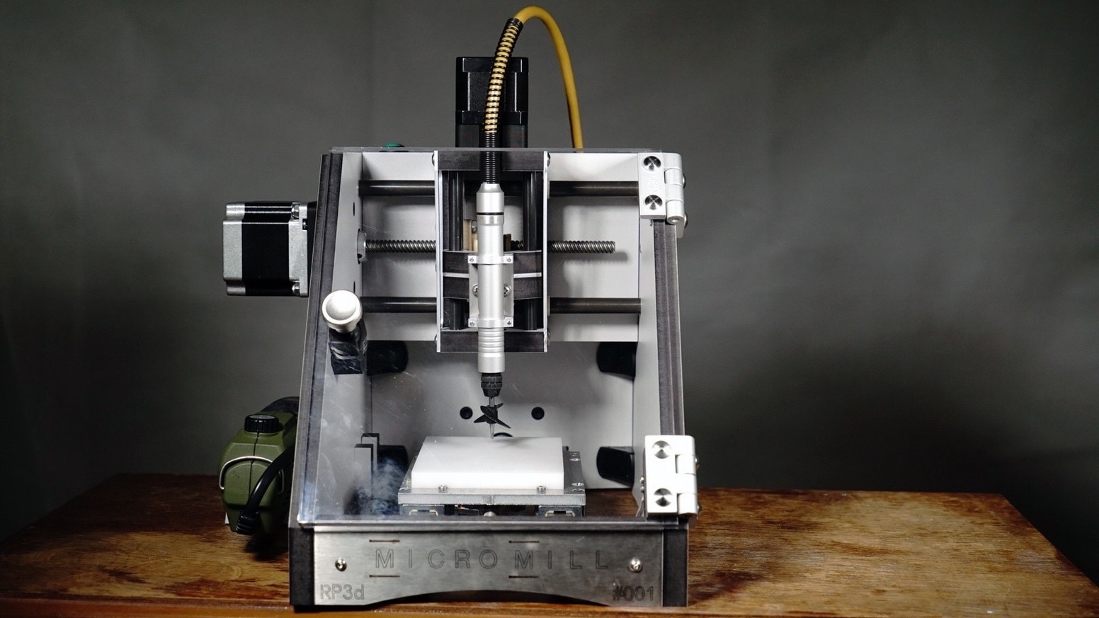 How Much does a Small CNC Machine Cost? The Edge Cutter