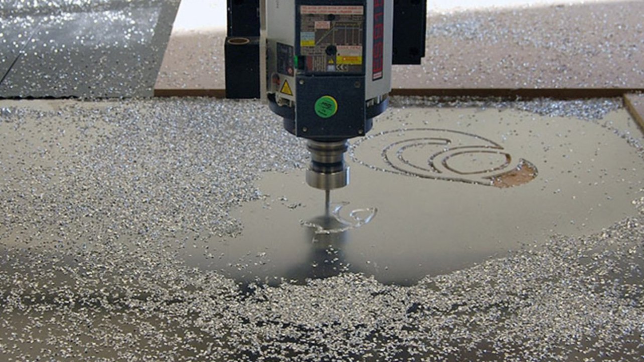 What Materials Can a CNC Router Cut?